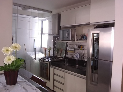 Imagem 21 de 24 de Apartamento 02 Quartos - 22797