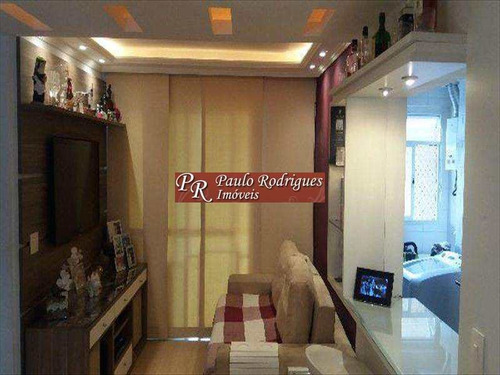 Imagem 5 de 20 de Ref:470 Apartamento 2quartos, Varanda, Vaga - Méier - V470
