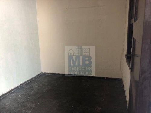 Imagem 14 de 17 de Casa À Venda, 135 M² Por R$ 950.000,00 - Campo Belo - São Paulo/sp - Ca0531