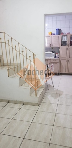 Imagem 5 de 29 de Sobrado Vila Constança, 2 Dormitórios, 1 Vaga, 120 M², R$360.000,00 - 166