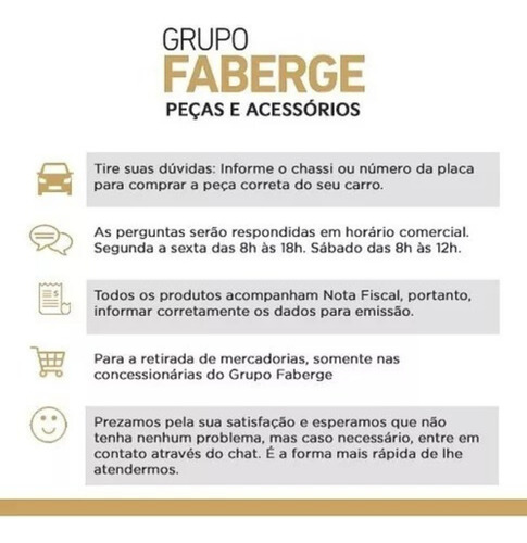 Moldura Para-lama Dianteiro Esquerdo Fiat Mobi 100233289