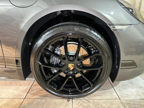 Porsche 718 2.0 16V H4 GASOLINA CAYMAN STYLE EDITION PDK