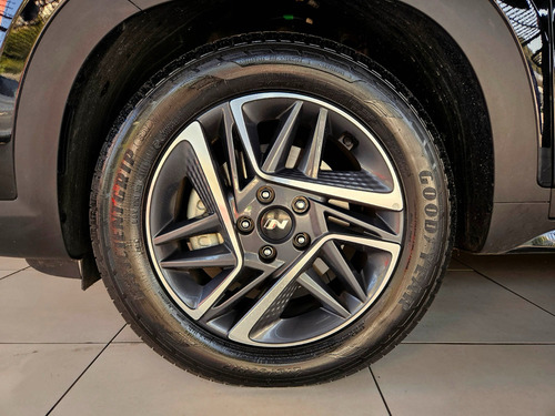 Hyundai Creta 1.0 TGDI FLEX N LINE AUTOMÁTICO