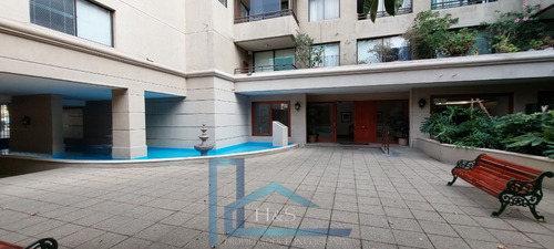 Departamento Avenida Irarrázaval 3d-2b Y 2e-1b
