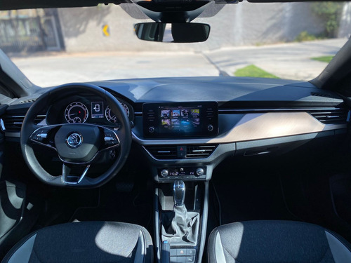Skoda Scala 1.5 Style