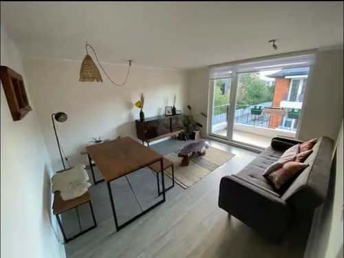 2d2b 1e1b Amoblado Plaza Schwerter, Clínica Puerto Varas