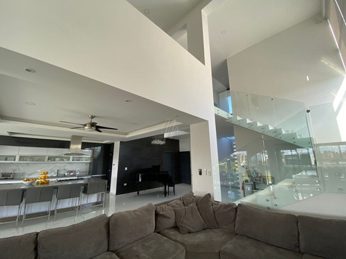 Imagen 15 de 30 de Casa En Venta En Lagos Del Sol Cancun