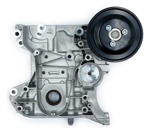 Bomba De Aceite Completa Para Pontiac G3 2006 2007 2008
