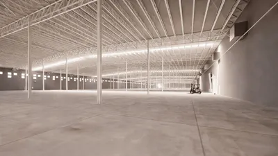 Bodega en renta