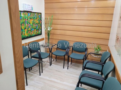 Mls #25-21389 Tu Consultorio En El Ccct! Tn