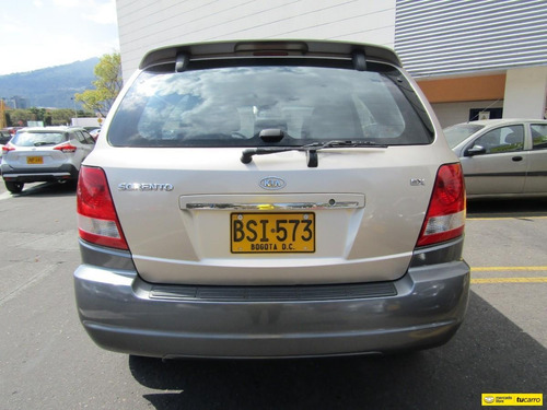 Kia Sorento 3.5 Ex
