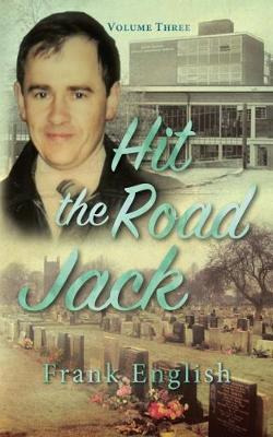 Libro Hit The Road Jack: Volume Three - Frank English