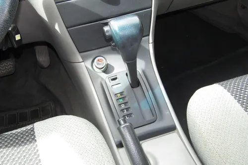 Toyota Corolla 1.6 Xei