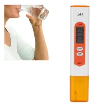 Comprar Medidor De Ph Y Temperatura Digital Portátil Doble Decimal