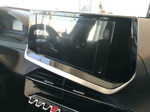 Peugeot 208 Active Tiptronic