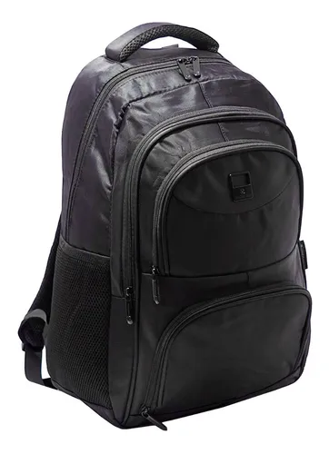 Mochila Porta Notebook Unicross Reforzada Impermeable 18,5