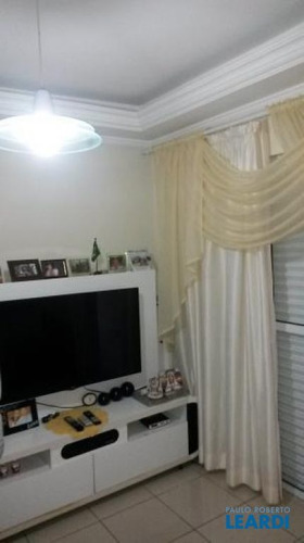 Imagem 3 de 8 de Casa Assobradada - Vila Virgínia - Sp - 468930