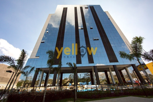 Imagem 1 de 7 de Comercial - Centro - Co-1024