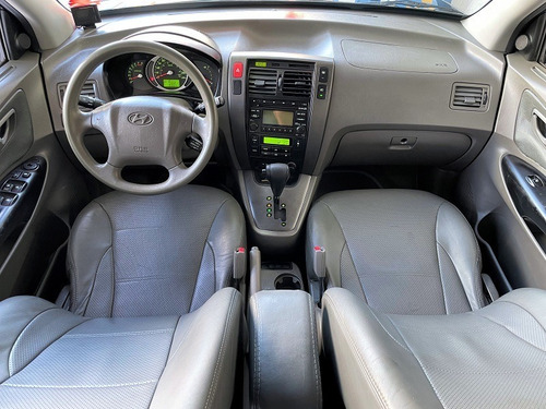 Imagem 11 de 11 de Hyundai Tucson 2.0 Gls Aut. 2013 Único Dono
