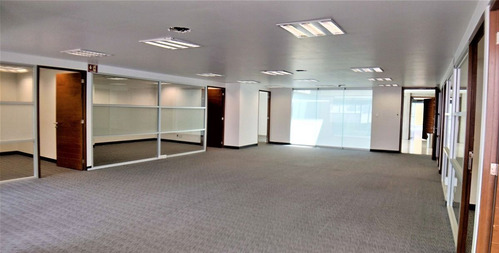 Imagen 17 de 30 de Oficinas En Renta, Varios Modelos, Metrajes Y Distribuciones