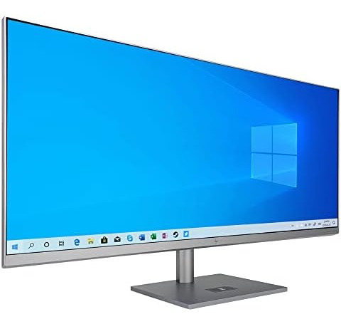 All-in-one Hp Envy 34 Core I7-11700 8gb Ram 1tb Ssd