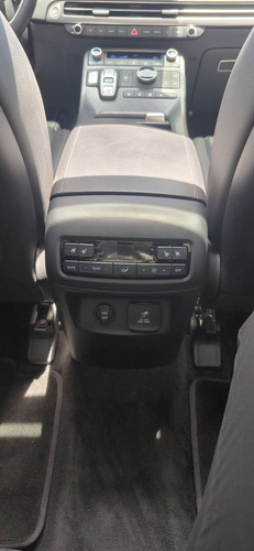 Hyundai Palisade 5p Limited Tech V6/3.8 Aut
