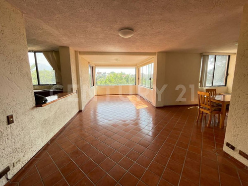 Departamento En Venta Subida A Chalma, Cuernavaca, Morelos