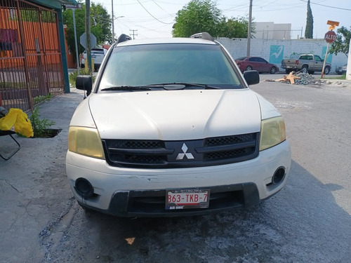 Mitsubishi Endeavor Ls At