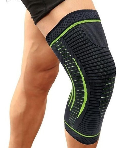 Rodillera Elastica Protege Rodilla De Excelente Calidad ®