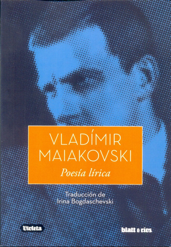 Poesia Lirica - Maiakovski