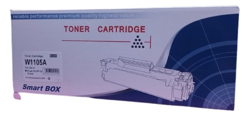 Toner Compatible (105a)w1105a  Para Laser Jet Pro Mfp135w