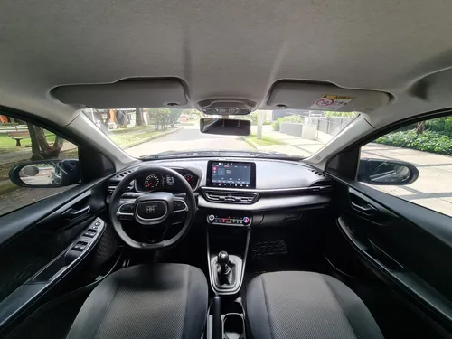 Fiat Pulse 1.3 Drive Mt