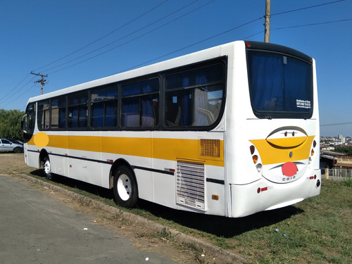 Onibus Urbano Neobus Mega - Mercedes 1418 - Curto