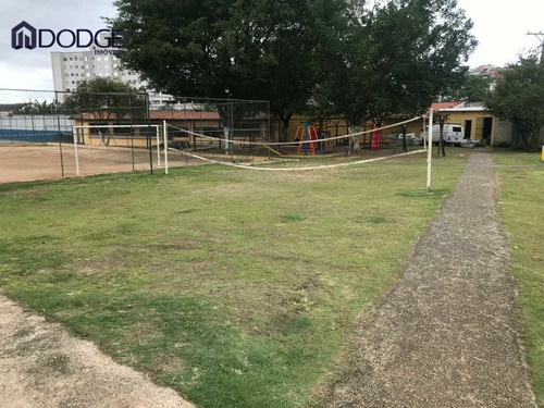 Imagem 6 de 30 de Residencial Nova Utinga Santo André - 2081