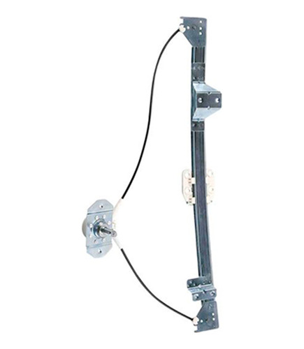 Par Maquina Vidro D-20 D-12000 A-20 D-40 C-20 Veraneio