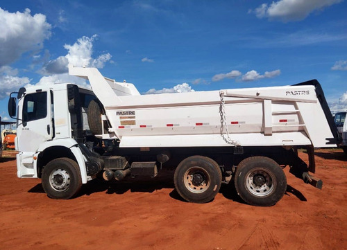 Volks 31330 Truck Cacamba Com Divida