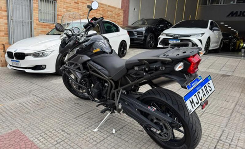 Triumph Tiger 800 Xr Tiger 800 Xr