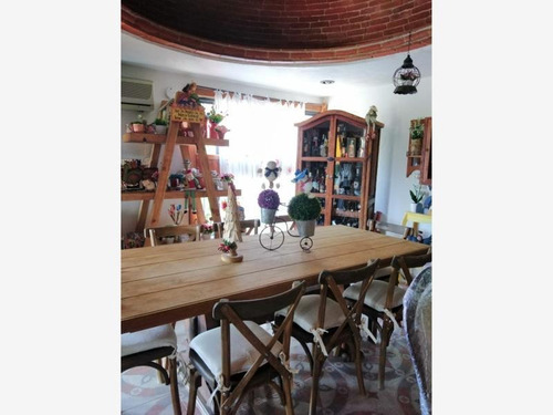 Imagen 9 de 12 de Casa Sola En Venta Altos De Oaxtepec