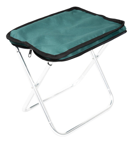 Taburete Plegable Portátil, Miniasiento, Taburete Plegable