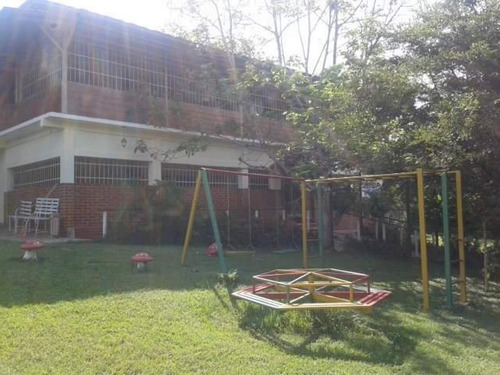 Venta De Casa Campestre En Tinaquillo - Inmobiliaria Maggi 1276.