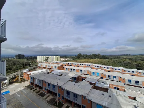 Se Vende Apartamento Conjunto Reserva Del Oeste