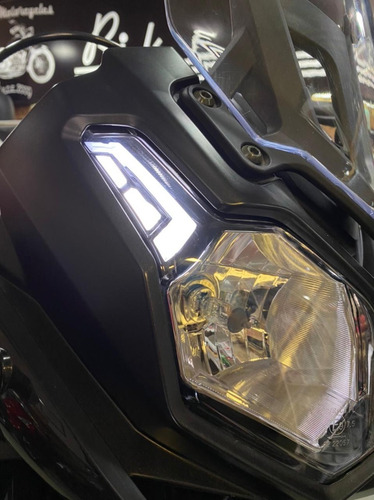Imagen 14 de 23 de Gilera Smx 250 Adventure Motor Gxr 250 Gxr 300 Rally Guerrer