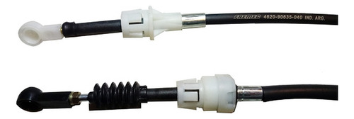 Cable Comando Cambio Eng 4620 Palio/siena 1.4 8v