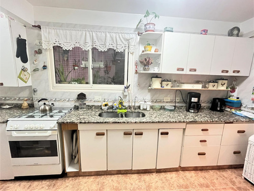 Departamento En Recoleta