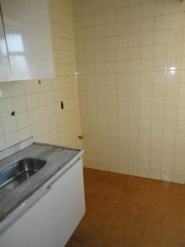 Apto Centro Um Dormitório Suite Sem Gar R$ 160 Mil Apa00199