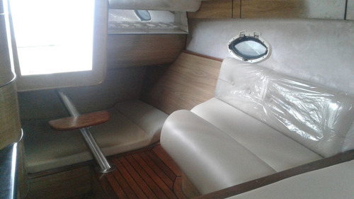 Real Class 290 2008 + 1x Mercruiser 4.2 270 Hp Diesel