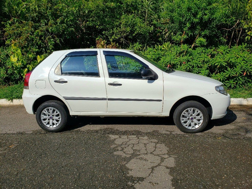 Fiat Palio Fire 1.0 Economy 4 Portas 2014