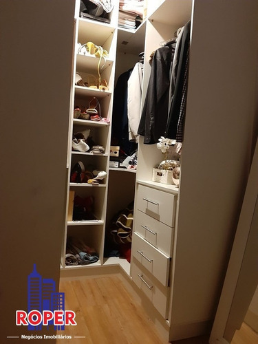 Imagem 16 de 20 de Lindo Apartamento De 59 M²/2 Dormitórios/1 Vaga/ Varanda Gourmet À Venda Na Vila Matilde, São Paulo - Ap01299 - 70699585