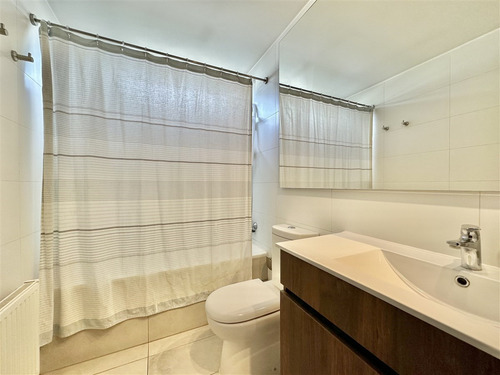 En Condominio: Los Bravos / Craighouse