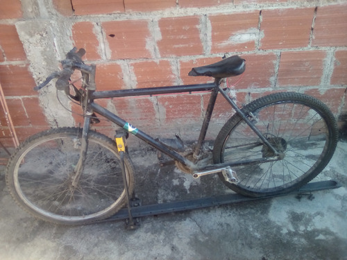 Bicicleta Rin 26 Para Reparar